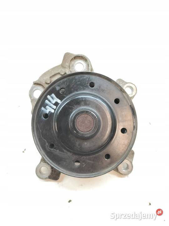 POMPA WODY 16 VVTI Toyota Auris I 20062012