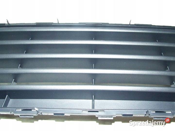 ATRAPA GRILL KRATKA ZDERZAKA PRZÓD FORD COURIER Głogów