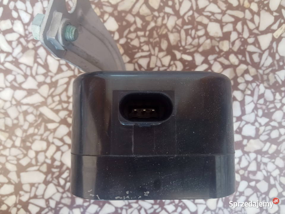 Audi A2 A3 A4 A6 Syrena alarmu 8L0951605