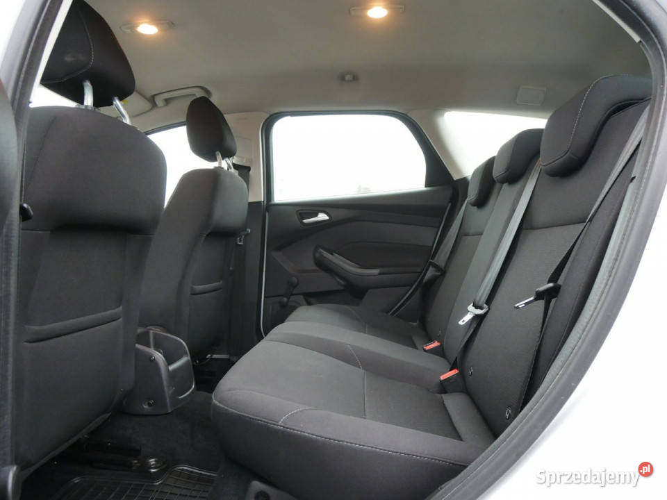 Ford Focus 10 EBoost 100 Eu6 Kombi Nowy rozrząd Goczałkowice-Zdrój