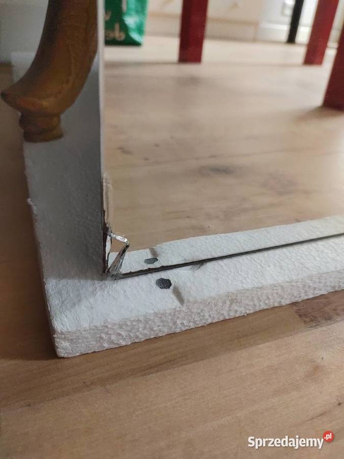 Lustro z IKEA 8095 Wyposażenie wnętrz Warszawa