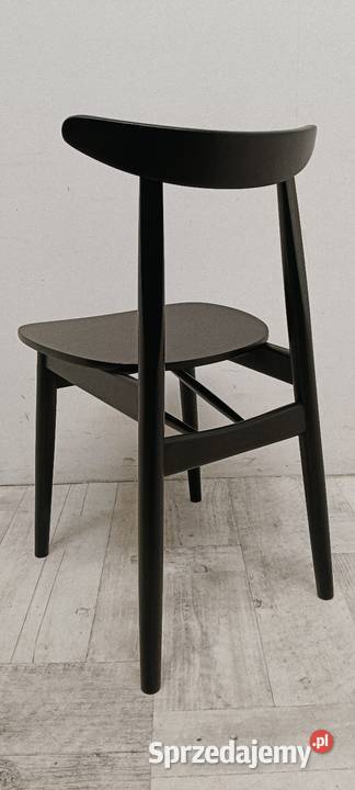 krzesła krzesło Fin A1609 design duński modern Krzesła łódzkie Radomsko