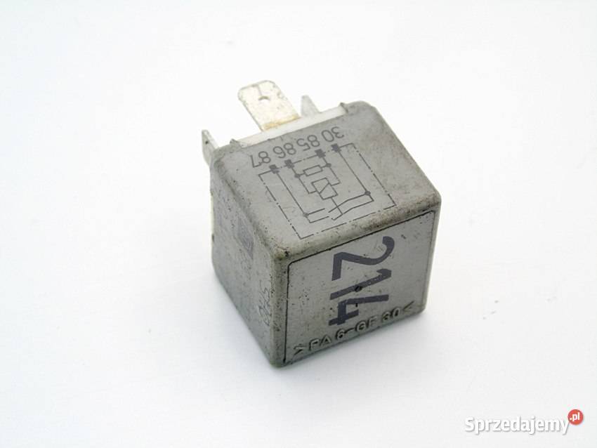 PRZEKAŹNIK AUDI 90 80 B4 20 1993 443951253K Sosnowiec sprzedam