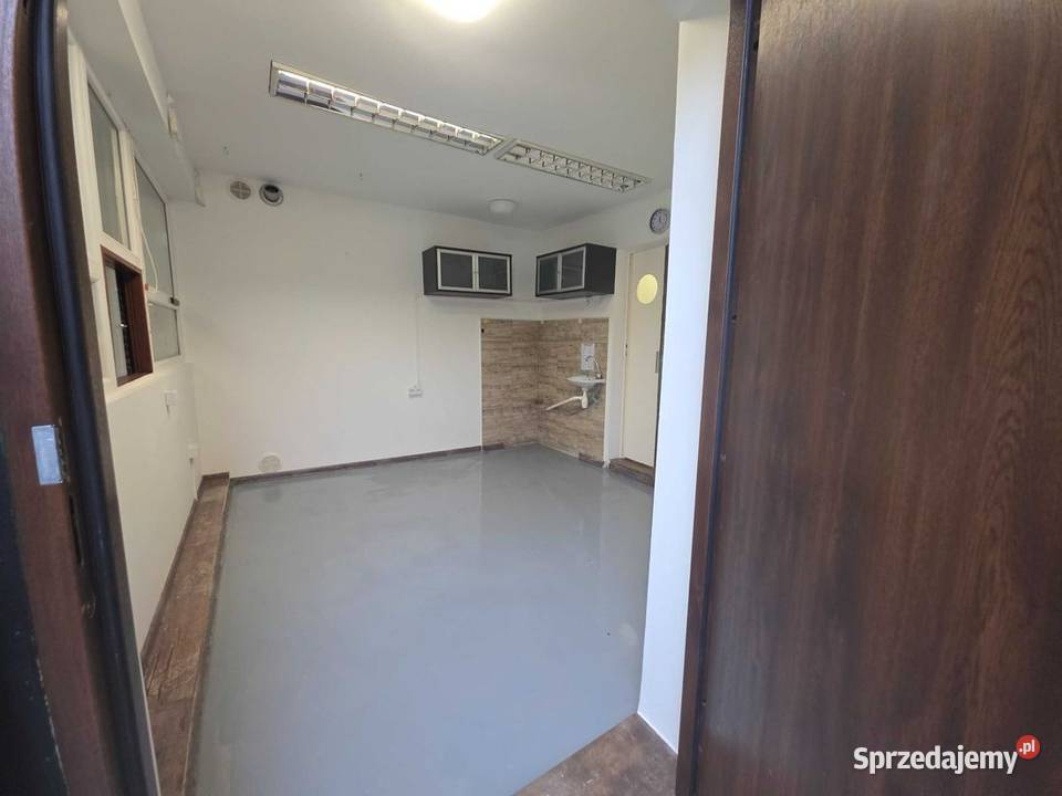 Lokal użytkowy 22 m2 Powstańców Śląskich Wrocław dolnośląskie