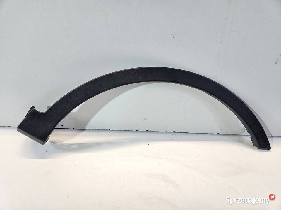 TOYOTA RAV4 IV LISTWA BŁOTNIKA PRAWY PRZÓD PRAWA