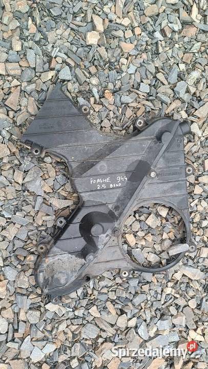 Obudowa Osłona Rozrządu Porsche 944 25 B osobowe Radłów