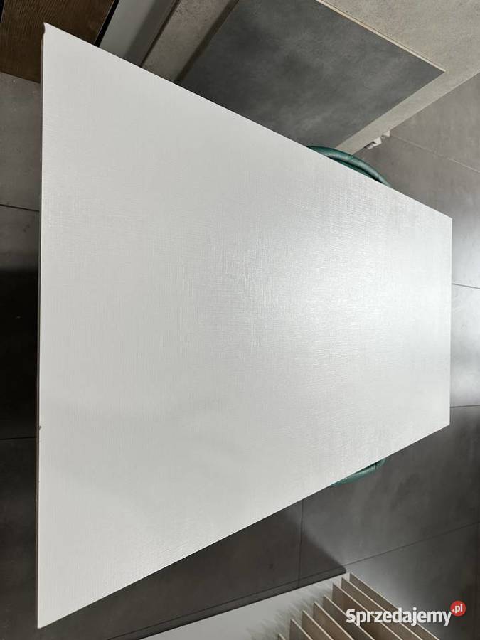 Płytka Tubądzin Velo Bianco Mat 60x120 GAT III