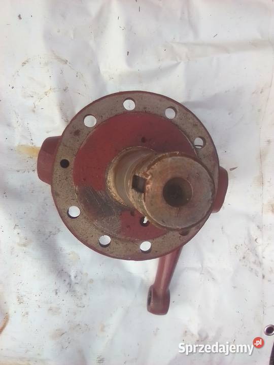 zwrotnica autosan H9 H10 star jelcz ciężarowe Motoryzacja Mielec