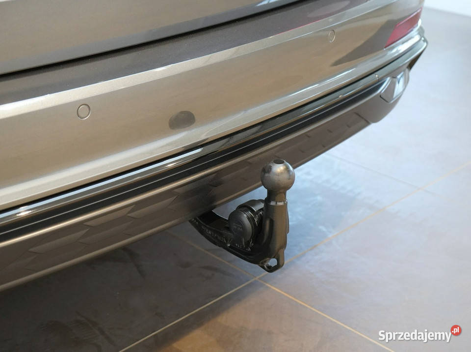 Audi A6 Avant 55TFSIe Quattro Stronic Sline BO elektrochrom. lusterko wst. Kielce sprzedam