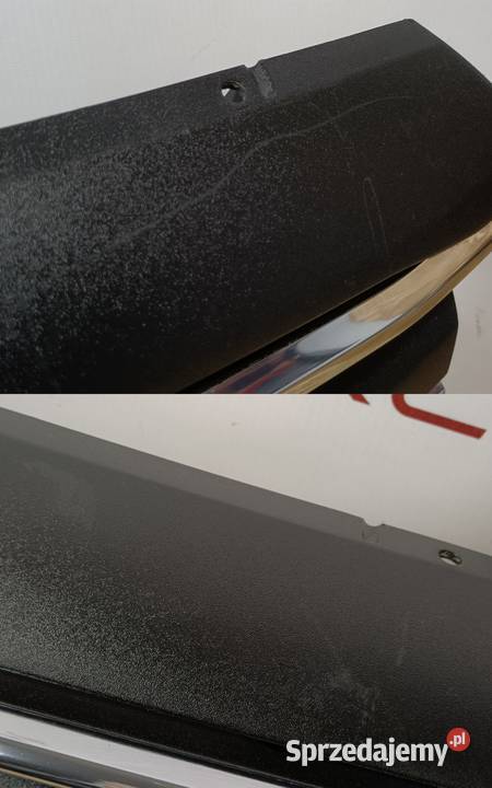 MERCEDES VITO W447 LIFT 19 KRATKA GRILL ATRAPA Pleszew