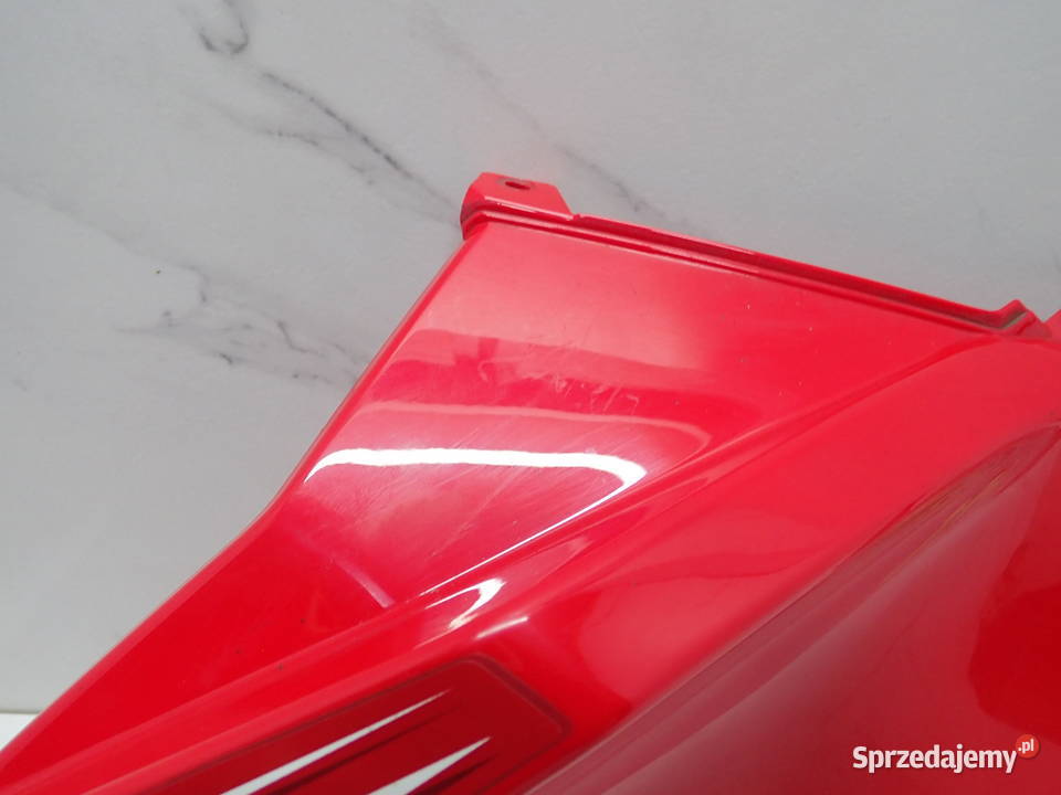 Boczek Lewy Osłona Owiewka Zbiornika Husqvarna Elementy nadwozia