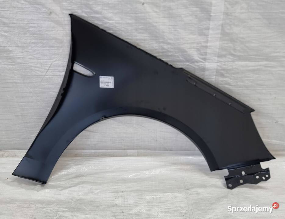 BŁOTNIK PRZEDNI LEWY OPEL ZAFIRA C 13355187 NOWY osobowe sprzedam
