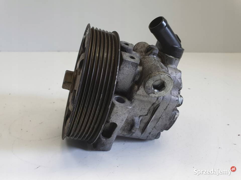 Honda Civic VIII 22 iCDTI POMPA WSPOMAGANIA RMA lubelskie sprzedam