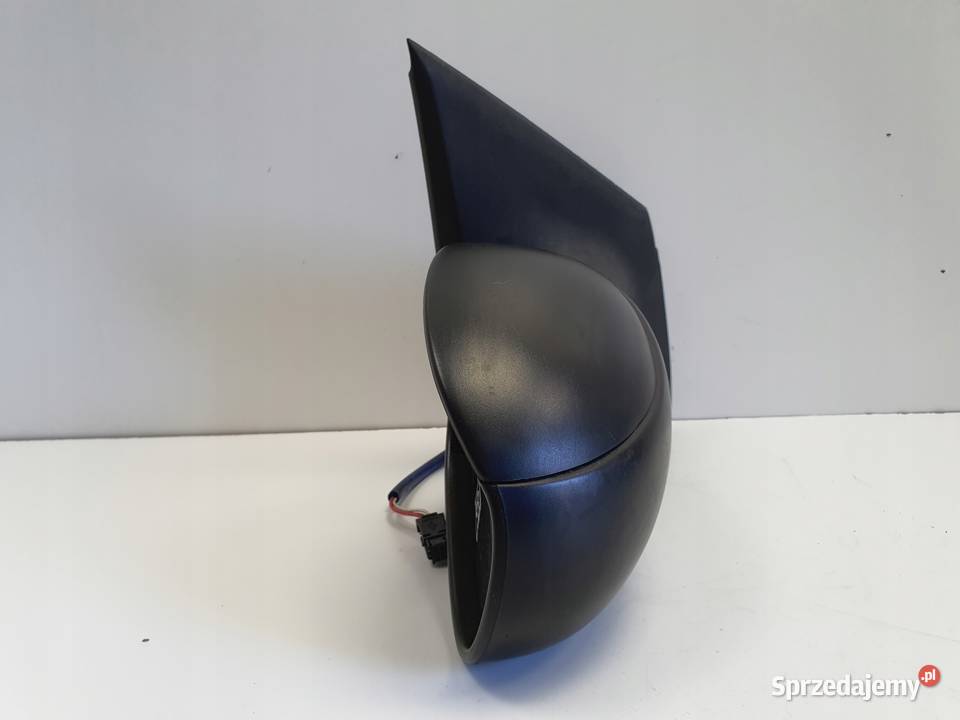 LUSTERKO Citroen Xsara Picasso 9812r PRAWE