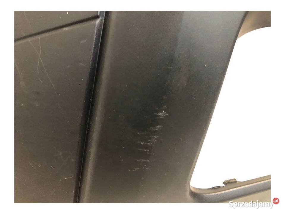 DACIA DUSTER I 012010102017 ZDERZAK PRZÓD Skarżysko-Kamienna