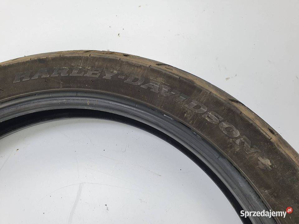 OPONA HarleyDavidson Sportster Iron 883 10090 kujawsko-pomorskie sprzedam