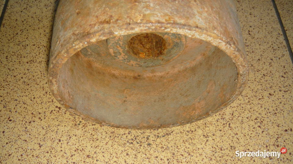 Koło pasowe 140 x 100 x 30 szajba na pas Sokółka sprzedam