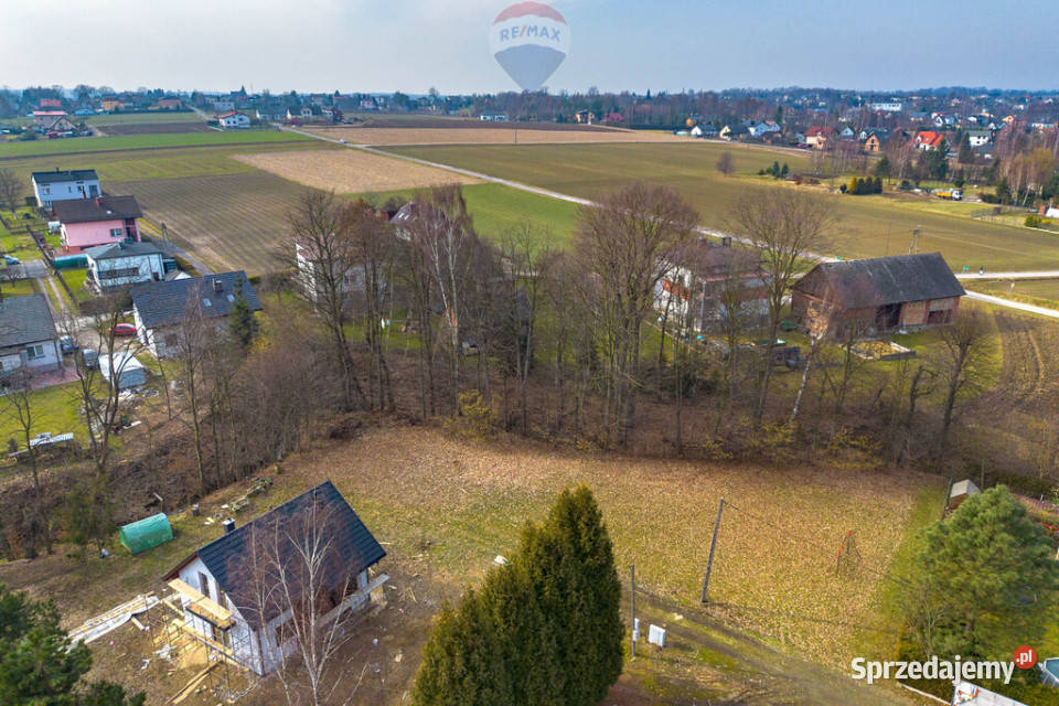 Działka 179616 Bestwina świetna sprzedam