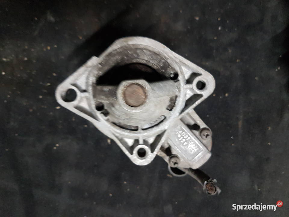 MAZDA 323F 15 BENZYNA ROZRUSZNIK M3T49381 1605 Turkowice
