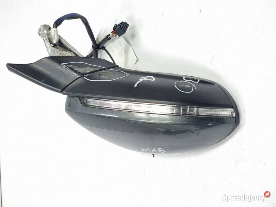 LUSTERKO PRAWE VOLKSWAGEN GOLF VII Lipno