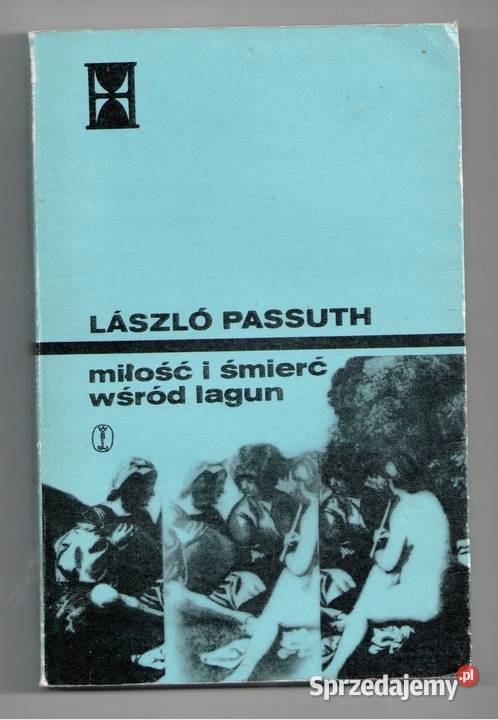 Miłość i śmierć wśród LAGUN Załom
