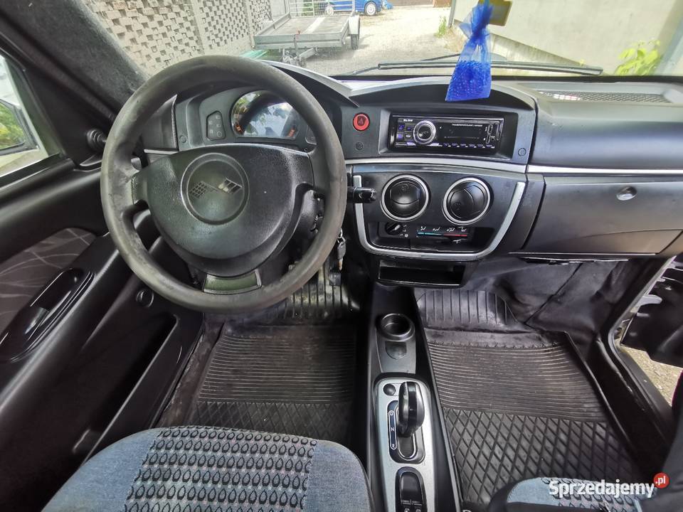 Ligier Optimax DCI 2009r L6e bez prawka B 14 lat Pozostałe Sochaczew