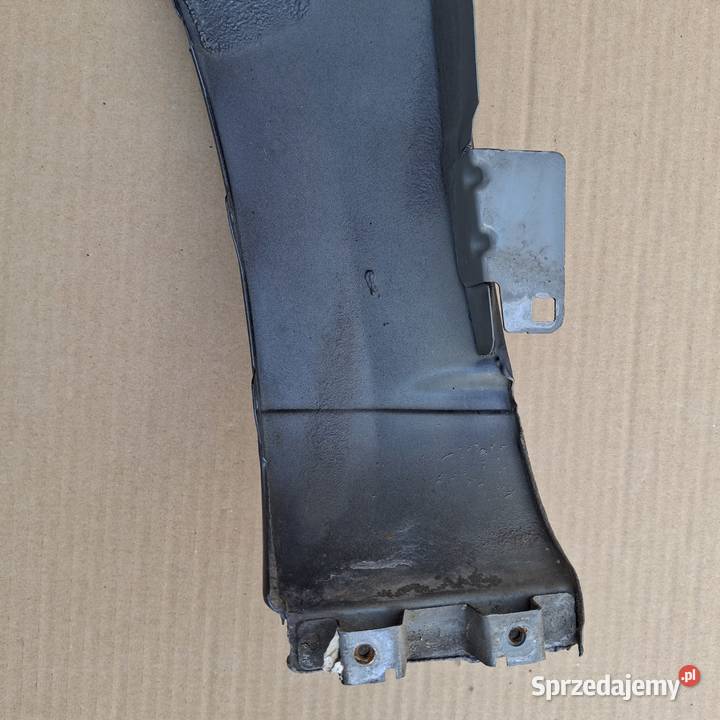 MERCEDES VITO W447 BŁOTNIK PRZEDNI PRAWY PRZÓD osobowe Bieleń