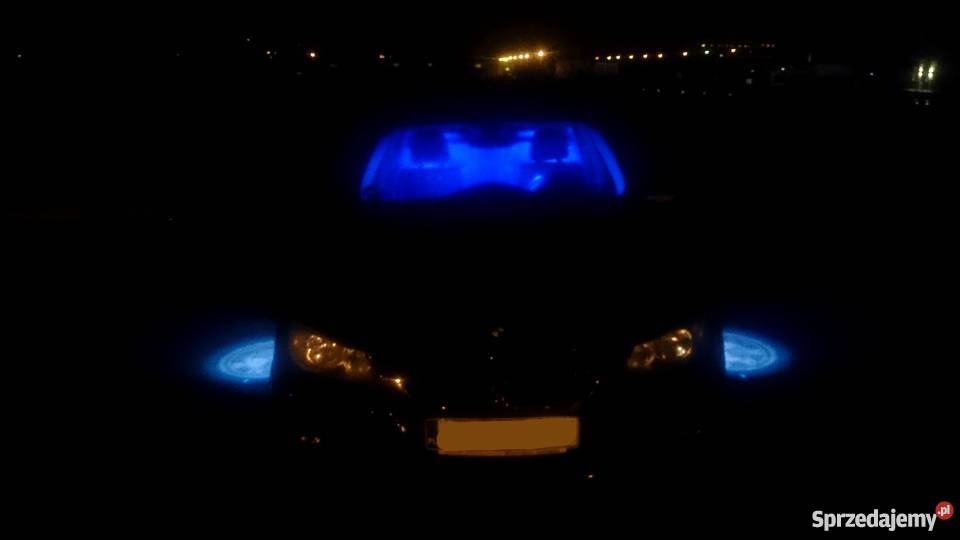 BMW Seria 3 BMW 320 e90 MPakiet Ostrzeszów