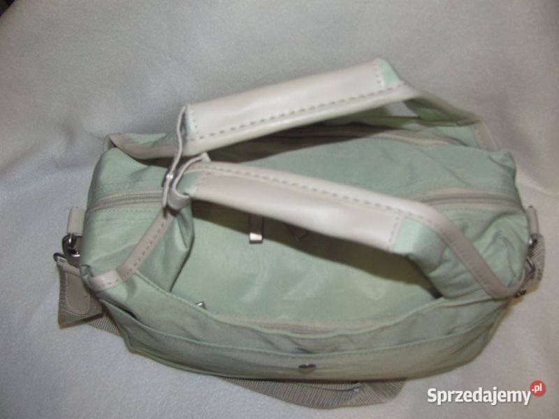 torebka GUYD ARLEY LUGGAGE COLLECTION 2 Zamość