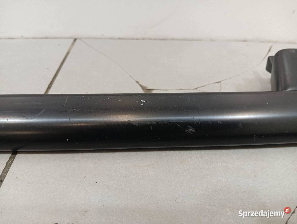 RELINGI VW Volkswagen Sharan I 19952010 osobowe Relingi dachowe sprzedam