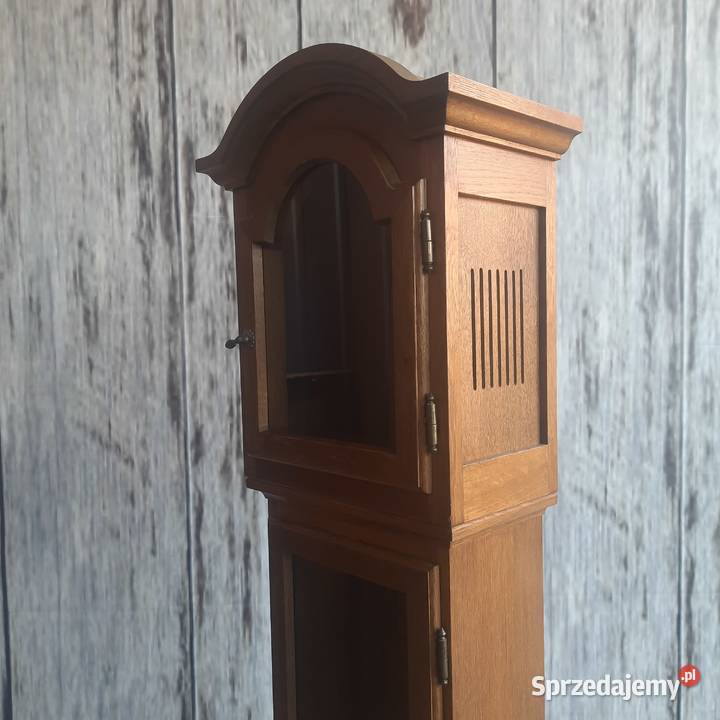 stylowa skrzynia zegarowa 900 Byczyna