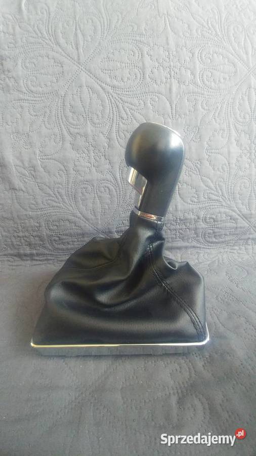 Mieszek ochronny dźwigni zmiany biegów Opel śląskie Częstochowa