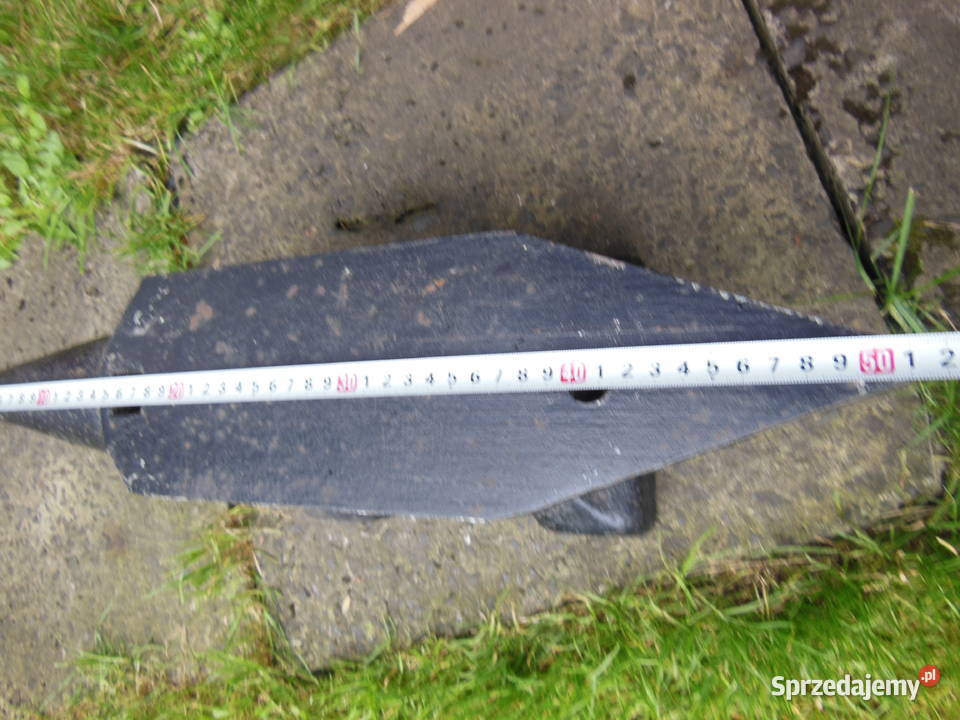 Kowadło Kowalskie 50 Kielce