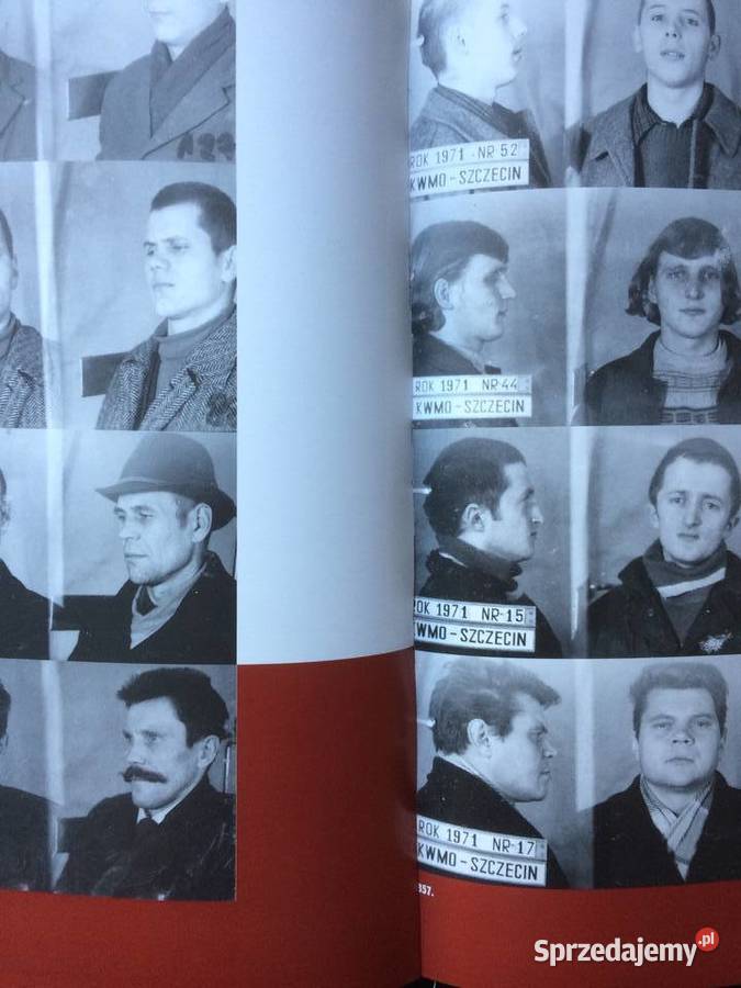 2798 Zbuntowane MiastoSzczeciński Szczecin