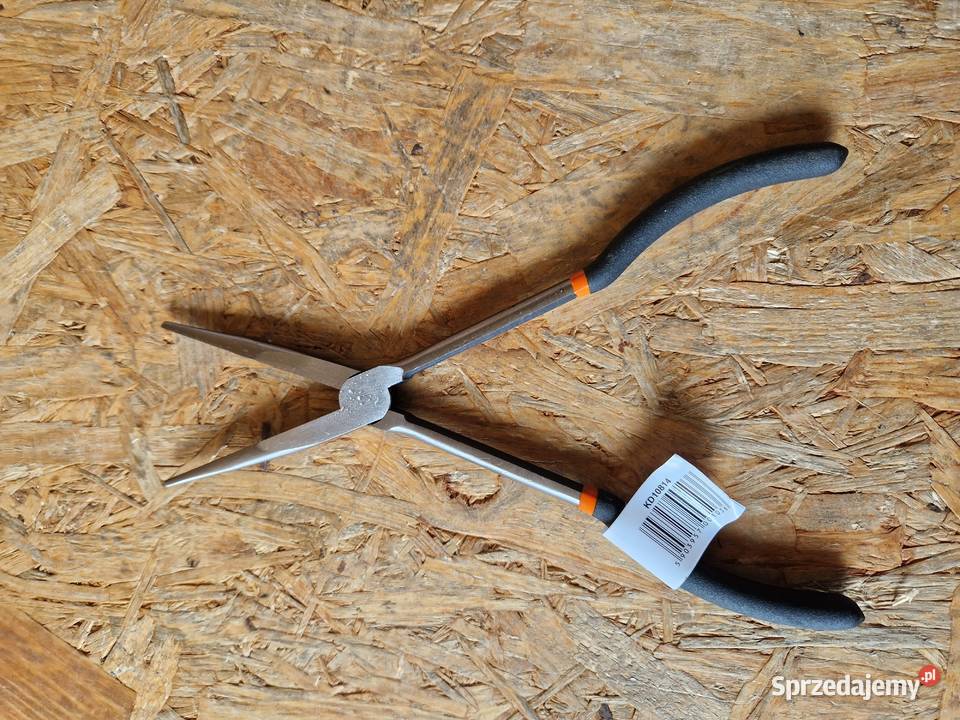 Szczypce długie proste 250mm KD10814 Pozostałe Głogowa sprzedam