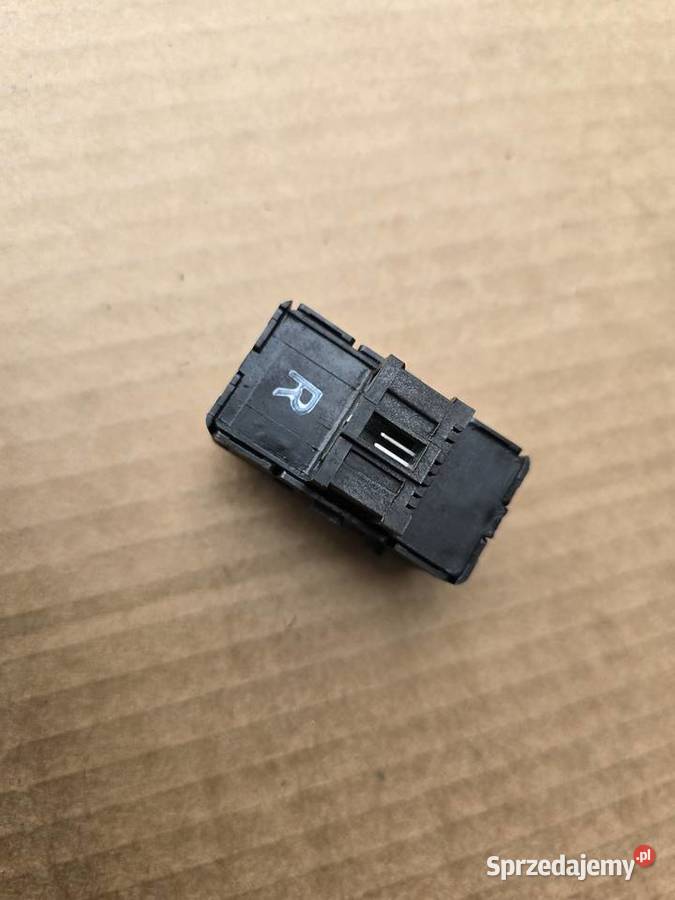 Subaru Outback IV BR włącznik przełącznik pamięć