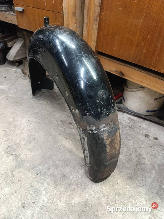 Błotnik tylny Simson awo sport 250 425 nie Zamość