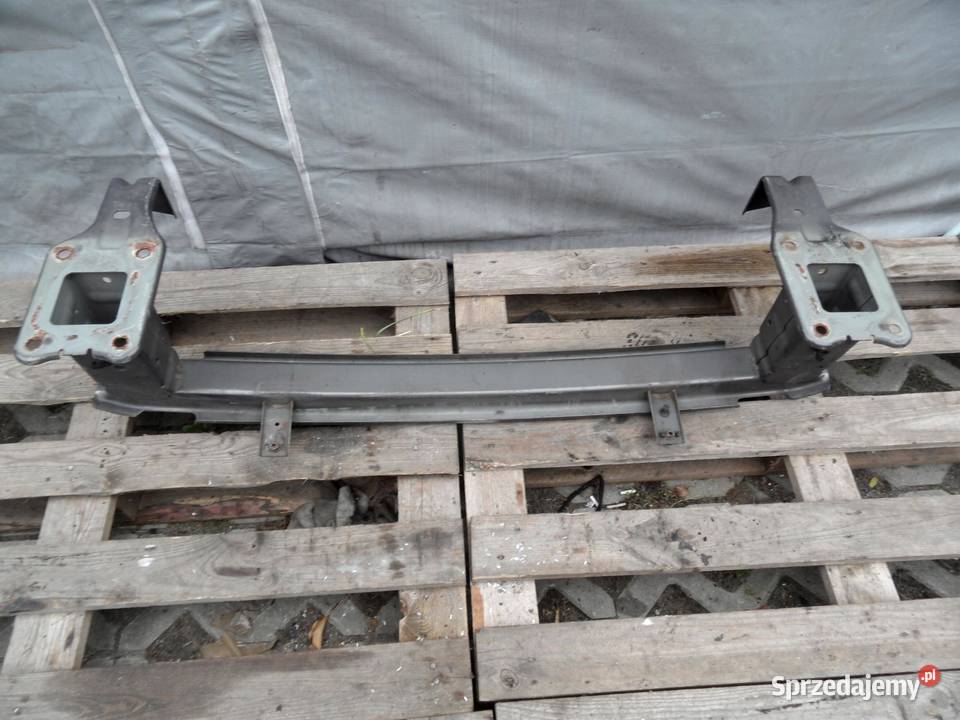 GALAXY MK3 III LIFT belka zderzaka przód 743133