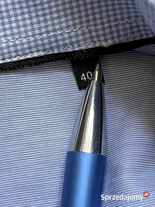 Koszula męską Otto Hauptmann Gliwice