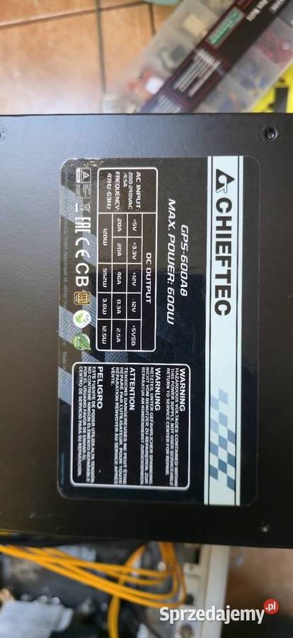 zestaw komputerowy i7 32gb ram ssd 256 nowy Ruda Śląska