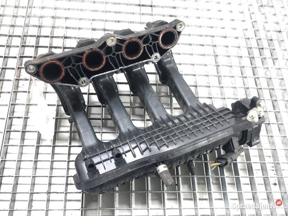 KOLEKTOR SSĄCY HONDA JAZZ II 13 83 0108 osobowe