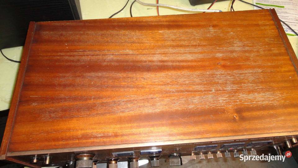 amplituner RADMOR 5100 1979r