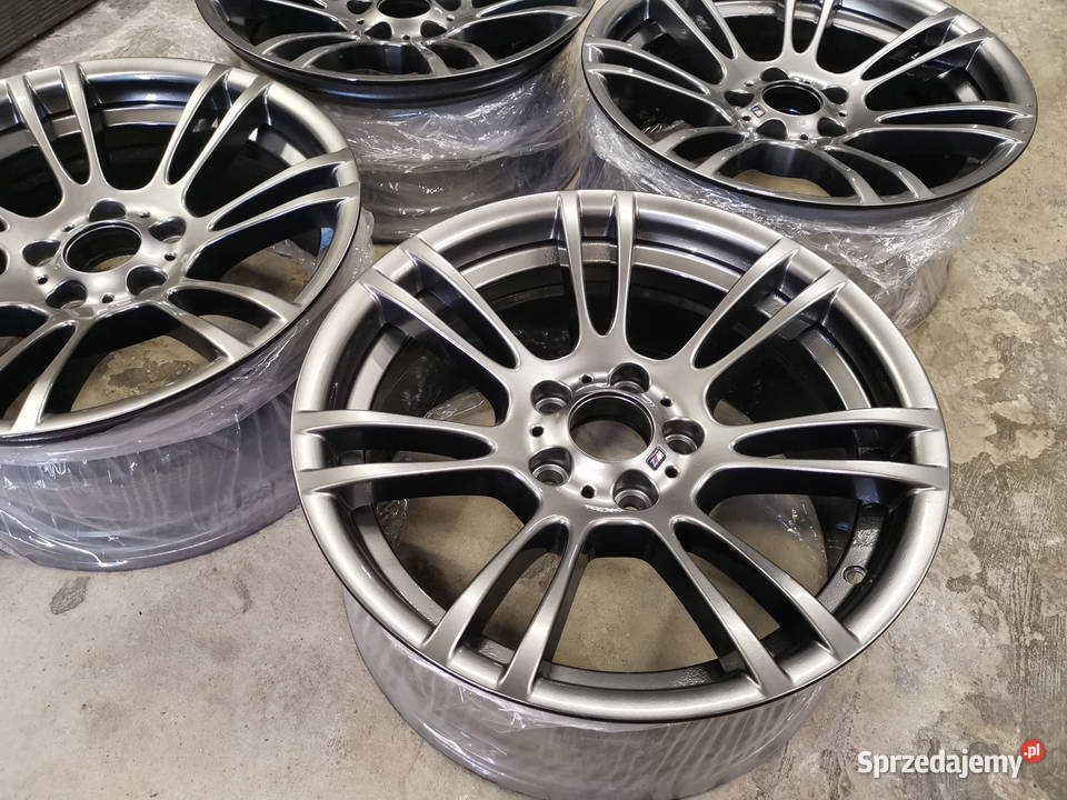 Alufelgi BMW oryginalne styling 270 Biłgoraj