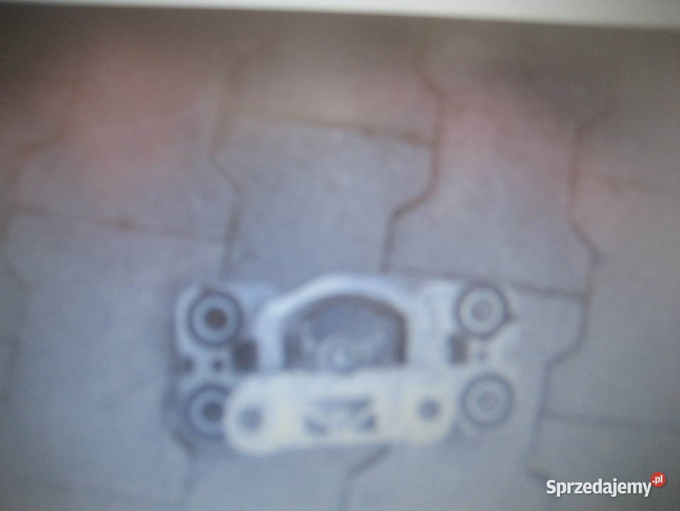 volvo s80 v60 s60 0714r 20 tdi d3 poduszka Rakoniewice