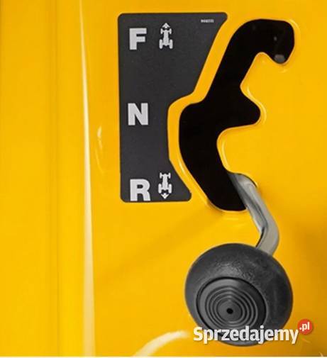 Traktorek ogrodowy kosiarka CubCadet LT1 92 kosz Dom i Ogród
