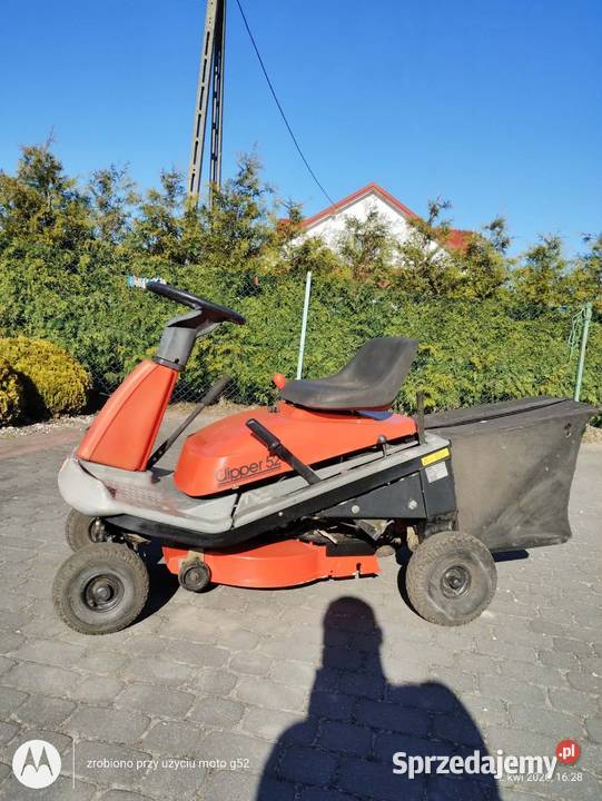 Sabo Clipper 52 hydromat Włocławek