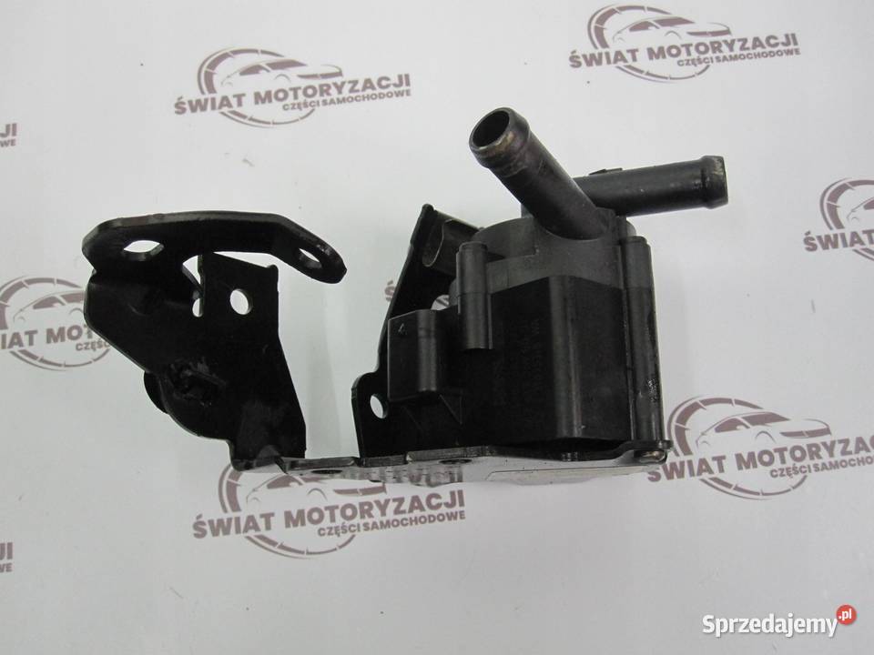 CITROEN DS3 16 THP 10FJBE dodatkowa pompa wody