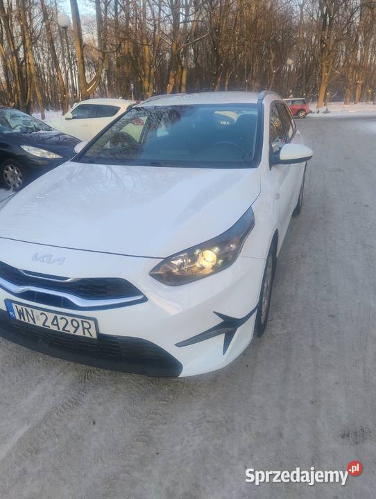 Kia ceed polift20212022 160