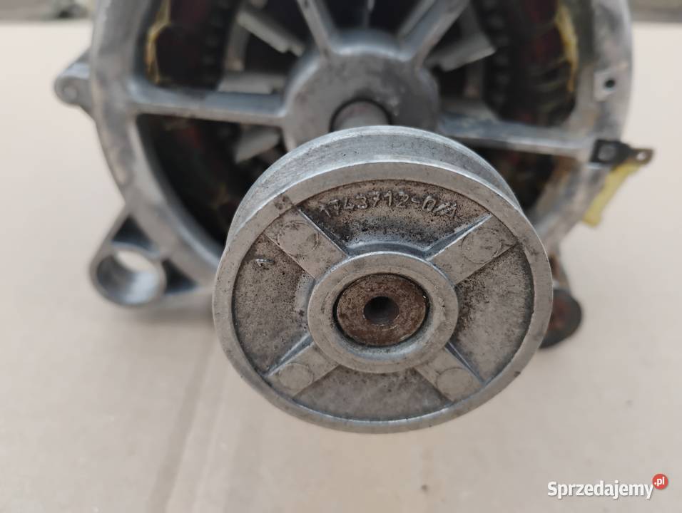 Silnik do pralki Polar PDG 585 Gracja