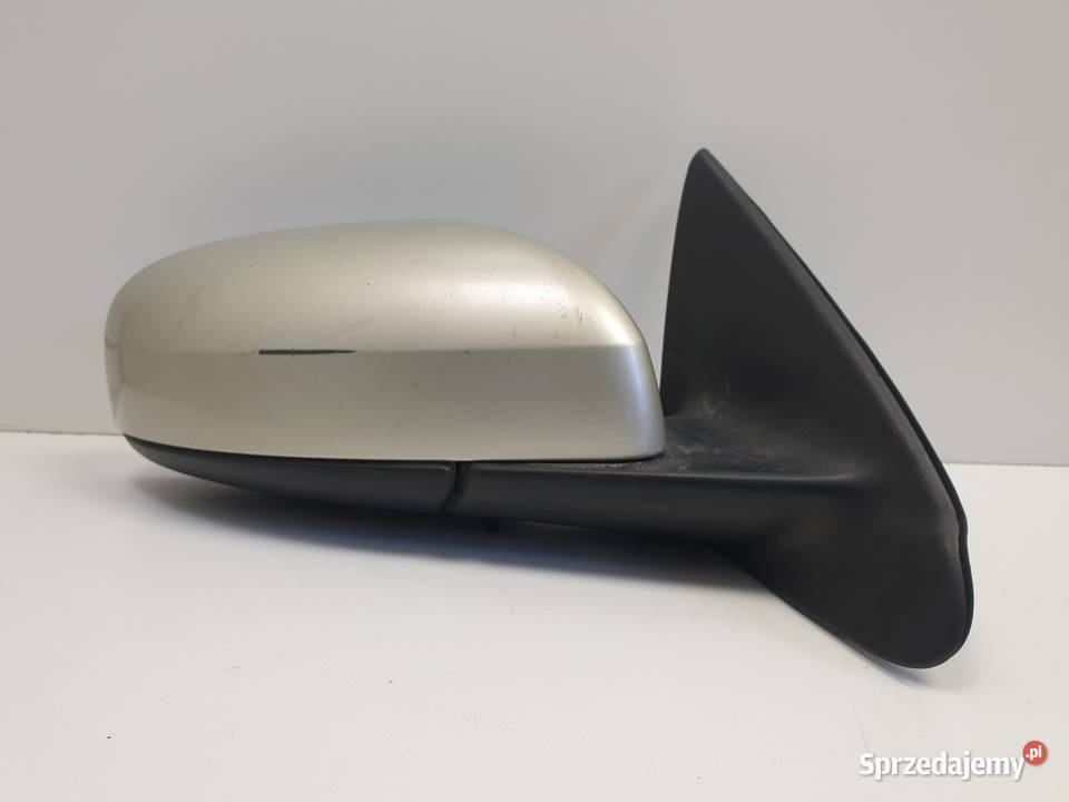 Volvo S60 V70 II LIFT LUSTERKO PRAWE PASAŻERA 7 Janów